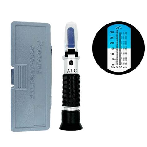 refractometer price in sri lanka|Brix Refractometer 0.